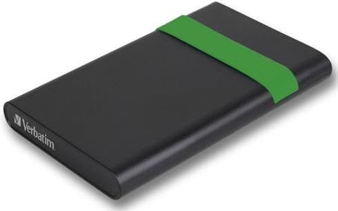 Verbatim Gecertificeerde gereviseerde harde schijf USB 3.2 Gen 1 320GB