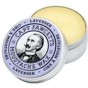CAPTAIN FAWCETT Lavendel Snorwax 15 ml