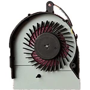 Laptop VGA GPU koelventilator Voor For DELL Inspiron 15 3559 Zwart