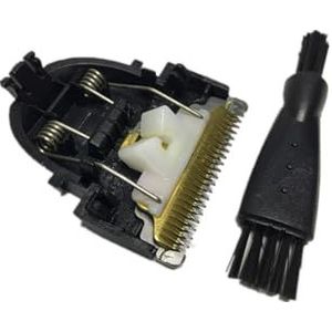 Hair Clipper Cutter Blade Replacement For Philips QC5330 QC5335 QC5360 QC5360/15 QC5365 QC5365/80 Razor Shaver New