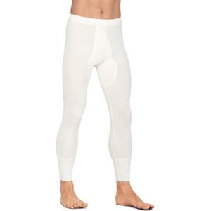 Angora was/Angora 40% herenbroek lang met gulp maat XXL 1527/100