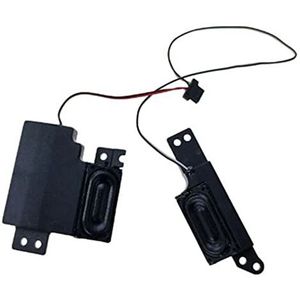 Laptop Intern Sprekers Voor For ACER For Aspire 1420P Zwart