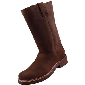 Sendra boots heren laarzen, donkerbruin, 42 EU