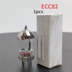Vacuümbuis ECC82 buisversterker audioversterkerkit versterker (1 stuks)