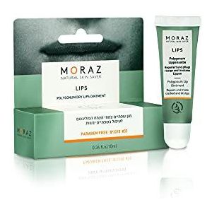 Moraz Lippenbalsem 10 ml