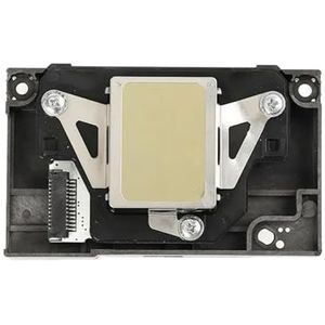 Printkop voor Epson T60 L800 L801 L805 L850 TX650 R290 R295 P50 P60 PX660 R285 F180000 F180030 F180040