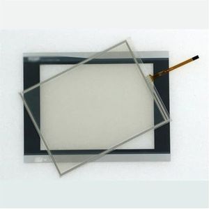 VLALAMNO XTOP08TS-SD-Plastic beschermfolie touchscreen paneel Schermgrootte: 7 ~ 10"" (Film en Touchpad)