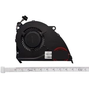 CPU-koelventilator voor HP Pavilion 14-CE-serie TPN-Q207 14-CE3025 14-ce1004 1006(OEM Integrated)