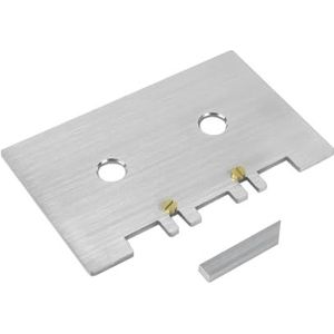 Wdbild 1 Set Reel-to-reel Tape Accessoire Zeer Precised Cassettes Speler Gauge Hoofd En Gids Gauge Hoofd & Gids Gauge