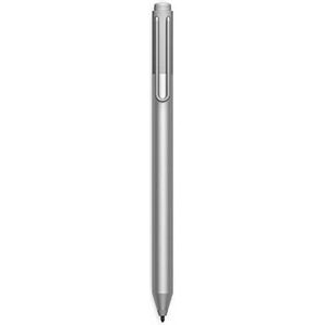 Actieve stylus pen compatibel voor Microsoft Surface Book /Surface 3/Surface Pro 4/Surface Pro 3 vervangende stylus pen zilver