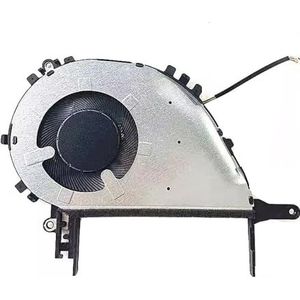 Laptop CPU-ventilator voor ASUS voor Vivobook 14 X1404 A1404 F1404 P1404 DC5V(P1404)