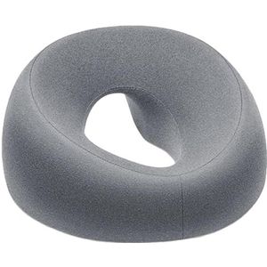 wqibq Buikkussen, hoofdsteun-gezichtskussen voor massagetafel, buikkussen, gezichtskussen, met het gezicht naar beneden gericht kussen, buikkussen, gezichtskussen, reis-nekkussen voor