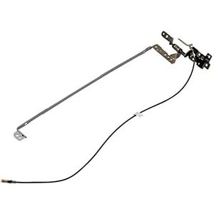 Sparepart: U310 2.3/2.7 Hinge ANT R 20200154, Hinge, Lenovo, FRU20200154 (20200154, Hinge, Lenovo, IdeaPad U310)