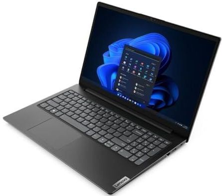 Lenovo V15 G4 IRU Intel® Core™ i5 i5-13420H Laptop 39,6 cm (15.6") Full HD 8 GB DDR4-SDRAM 512 GB SSD Wi-Fi 5 (802.11ac) Windows 11 Pro Engels Zwart