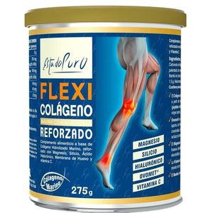 ESTADO PURO FLEXI COLAGENO 275g
