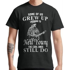 Men-t-shirt-Retro-Neil-Young-And-Crazy-Horse-2-Women-t-shirts