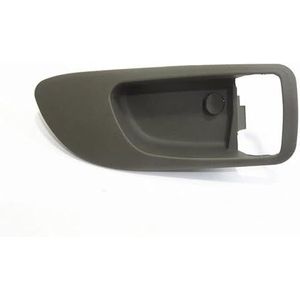 Voor Mazda 6 GG 2002-2007 Voor Mazda 5 CR CW GJ6A-58-303 GJ6A-59-303 Auto Binnendeur Handvat Frame Cover Base 1pcs QAQMHVCVB(1pcs gray right R)