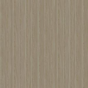 behang strepen taupe 53 cm x 10.05 m - van Sanders & Sanders