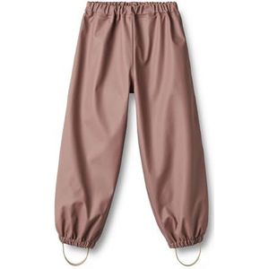 WHEAT - Olo - Regenbroek - Bruin - 100% Polyester - Waterdicht, Winddicht