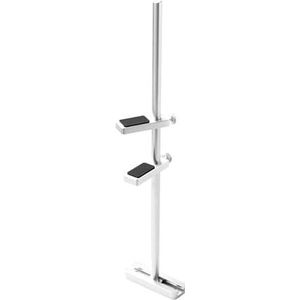 Greabuy Verstelbare metalen grafische kaartbeugel voor computerbehuizing verbetert prestaties en beschermt uw GPU fijn