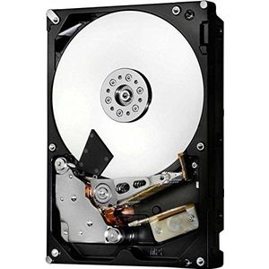 HGST 3TB 8,9 cm (3,5"") HUS724030ALE640 64 MB S-ATA3