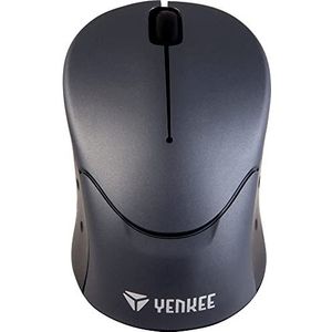 Valletta Mini-Mouse, Draadloos, 2.4G