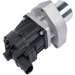 Turbo-solenoïdeklep Uitlaatgascirculatieklep EGR Voor Opel Voor Antara A L07 2.2 CDTi Voor Voor Orlando Voor Captiva Voor Cruze 4802055 96868923