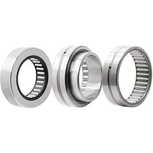 SSDXFJZR 1 x NA5902 NA5903 NA5904 NA5905 NA5906 NA5907 NA5908 NA5909 naaldlagerring, binnenring (NA5913 65 x 90 x 34)