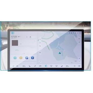 Displaybeschermfolie Voor Changan Voor Deep Blue SL03 2022-2025 14,6 Inch GPS-beschermfolie Voor Autonavigatie(Navigation Film 14.6"")