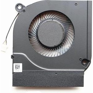 CPU GPU Koelventilator Koeler Ventilatoren Radiator voor Predator PH315-53-72XD PH317-54-70Z5 N20C3 Serie PH315-53-79QQ DFS5K223052836(CPU GPU Both)