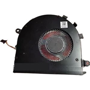 CPU Fan for Huawei for MateBook D for MRC-W50 for MRC-W60 PL-W19 Laptop