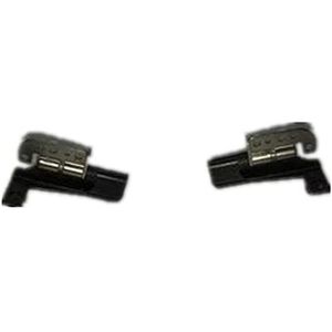 Laptop LCD scherm Scharnieren As Schacht Voor For ACER For Aspire 3640 Zilver Left & Right
