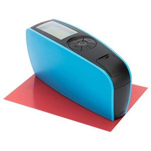 Spectrofotometer, YG268 Digitale multi-angle Precise glansmeter 20 60 85 graden Surface Gloss meter meting met Auto-Calibration-functie
