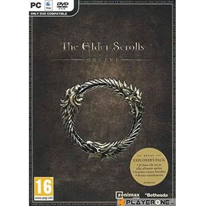 The Elder Scrolls Online - PC Game