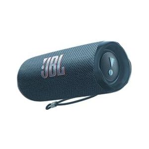 JBL Flip 6 - Draagbare luidspreker, blauw