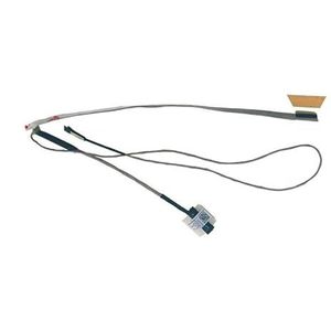 Laptop LCD EDP voor HP ProBook 655 650 G1 640 645 G2 BS13 BS15 6017B0440201