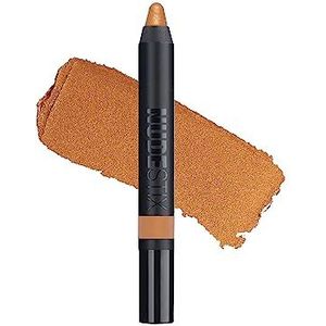 Magnetische - Luminous Eye Color Pencil - Copper Folie - Oogpotloden