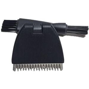 Hair Clipper Head Cutter Blade Replacement For Philips G370 Shaver Parts
