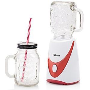 Tristar Mason jar BL-4456 - blender