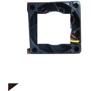 36mm behuizingsventilator voor SANYO 9GV3612P3G03 12V 0.34A behuizingskoelventilator