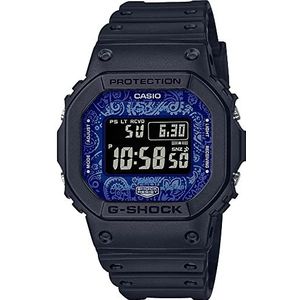 G-shock, Zwart, 42,8 MM, GW-B5600BP-1ER