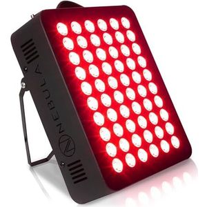Nebula - NB300 - Lichttherapie Apparaat - Rood - Infrarood Lamp 660/850nm