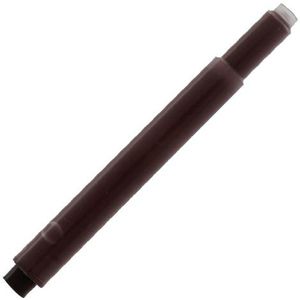 Monteverde Cartridge voor Lamy vulpen - bruin (Pak van 5)