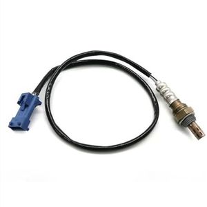 AEE5-Achter Lambdasonde Zuurstof O2-sensor Geschikt Voor 206 207 208 306 307 308 508 Voor Ranch Voor Partner Zuurstofsensor Lambda