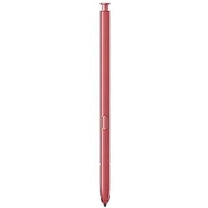 Galaxy Note 10 S Pen, Stylus Pen Compatibel voor Samsung Galaxy Note 10/Note 10+ Plus S Pen Bluetooth Stylus Origineel (roze)