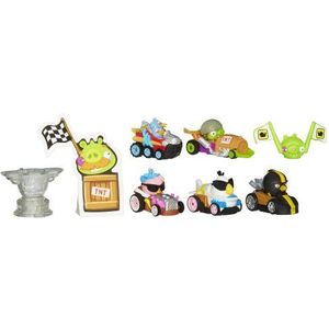 Angry Birds Go! Telepods Deluxe Multi-Pack