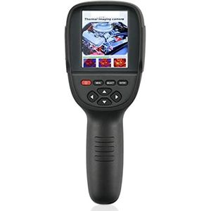 Thermische camera Warmtebeeldcamera Handheld infraroodcamera Hoge infraroodresolutie Compact ontwerp(18)
