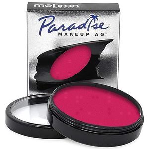 Mehron Paradise Makeup AQ - Dark Pink
