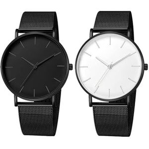 Heren horloge ultra dun Horloges kopen Watches van de beste merken op beslist