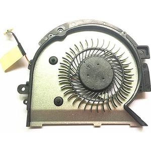 CPU-ventilator voor HP Envy X360 15-BP 15-BQ 15M-BQ 15M-BQ021DX TPN-W127 TPN-W128 924349-001 936170-001 DFS561405PL01 L00161-001